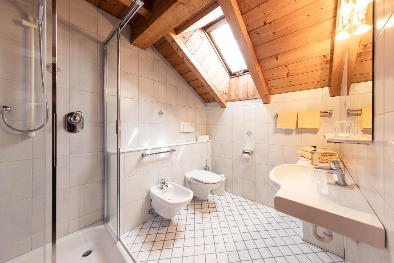Die Villa Bei Meran Marlengo Zewnętrze zdjęcie