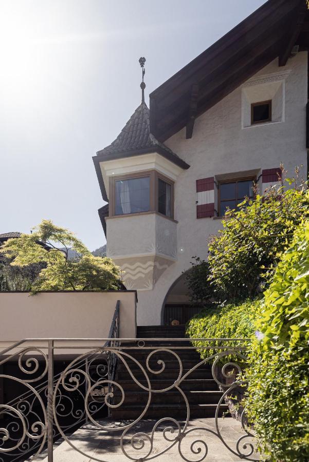 Die Villa Bei Meran Marlengo Zewnętrze zdjęcie
