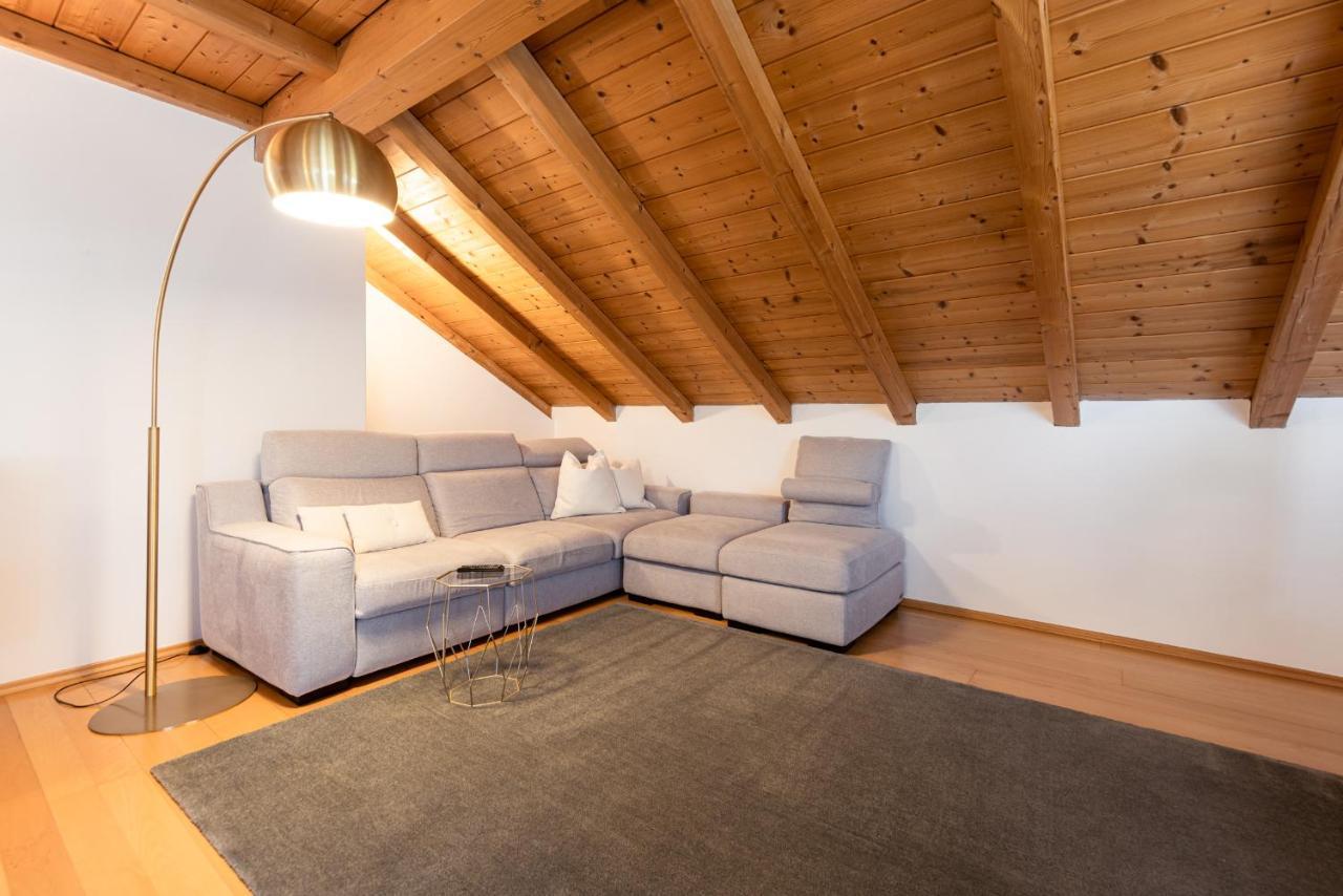 Die Villa Bei Meran Marlengo Zewnętrze zdjęcie
