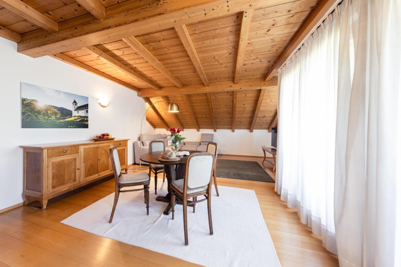 Die Villa Bei Meran Marlengo Zewnętrze zdjęcie