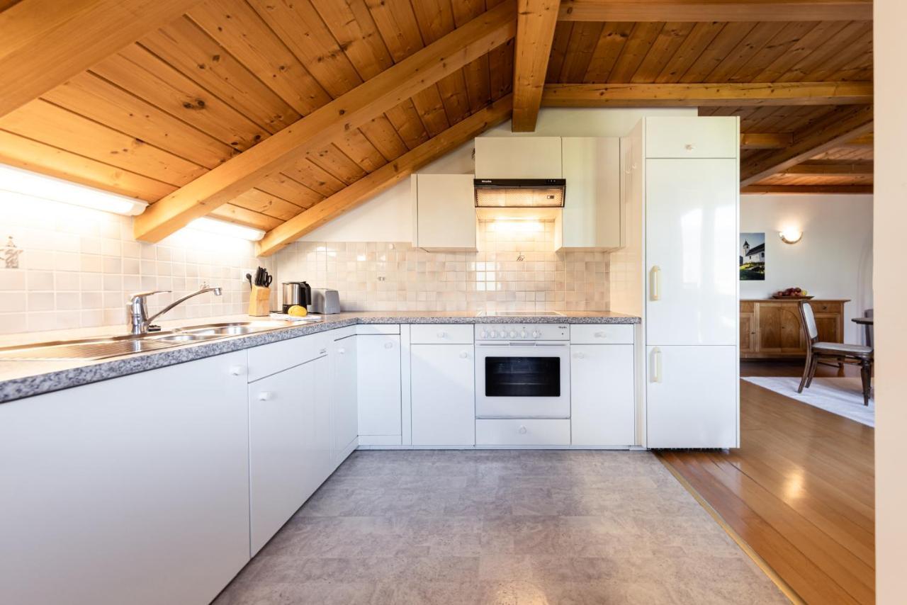 Die Villa Bei Meran Marlengo Zewnętrze zdjęcie