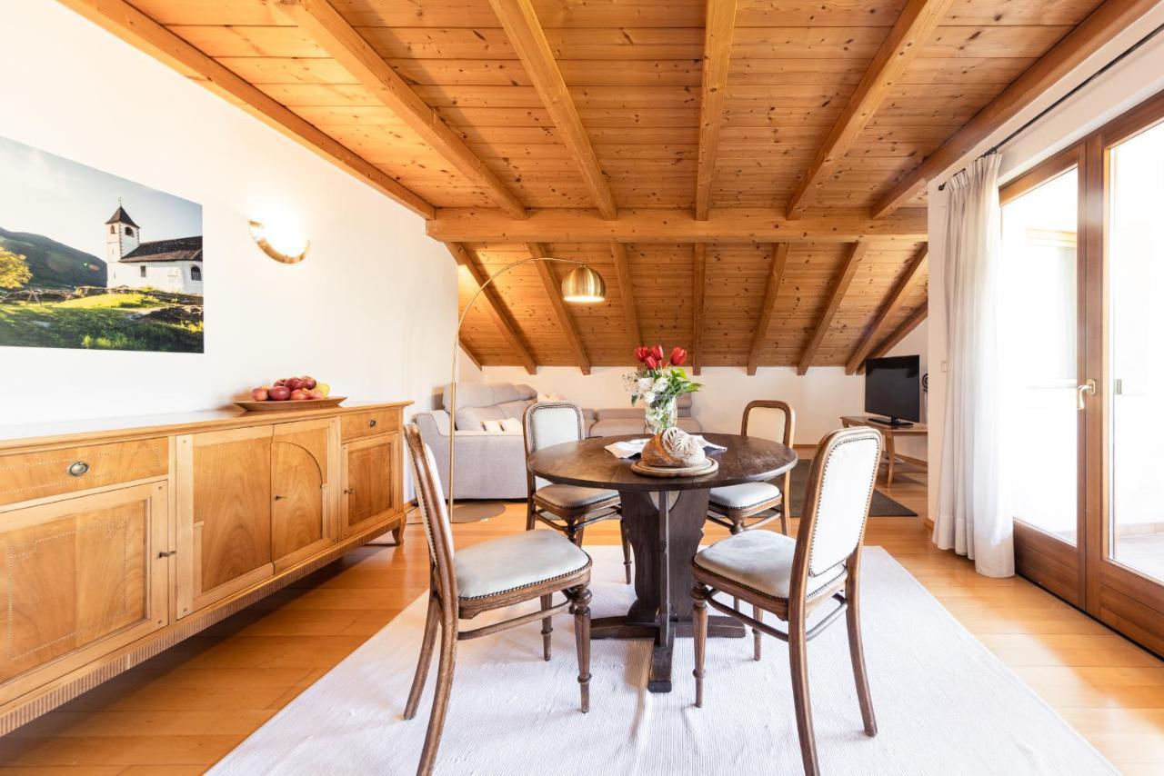 Die Villa Bei Meran Marlengo Zewnętrze zdjęcie