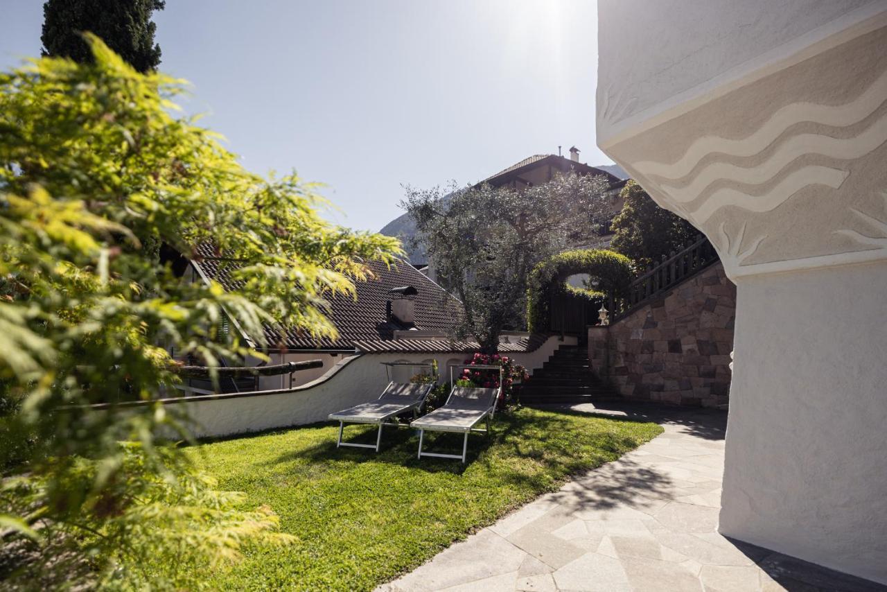 Die Villa Bei Meran Marlengo Zewnętrze zdjęcie